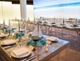  NYC event planned with sailing theme party