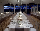 large dinner party planning in new york